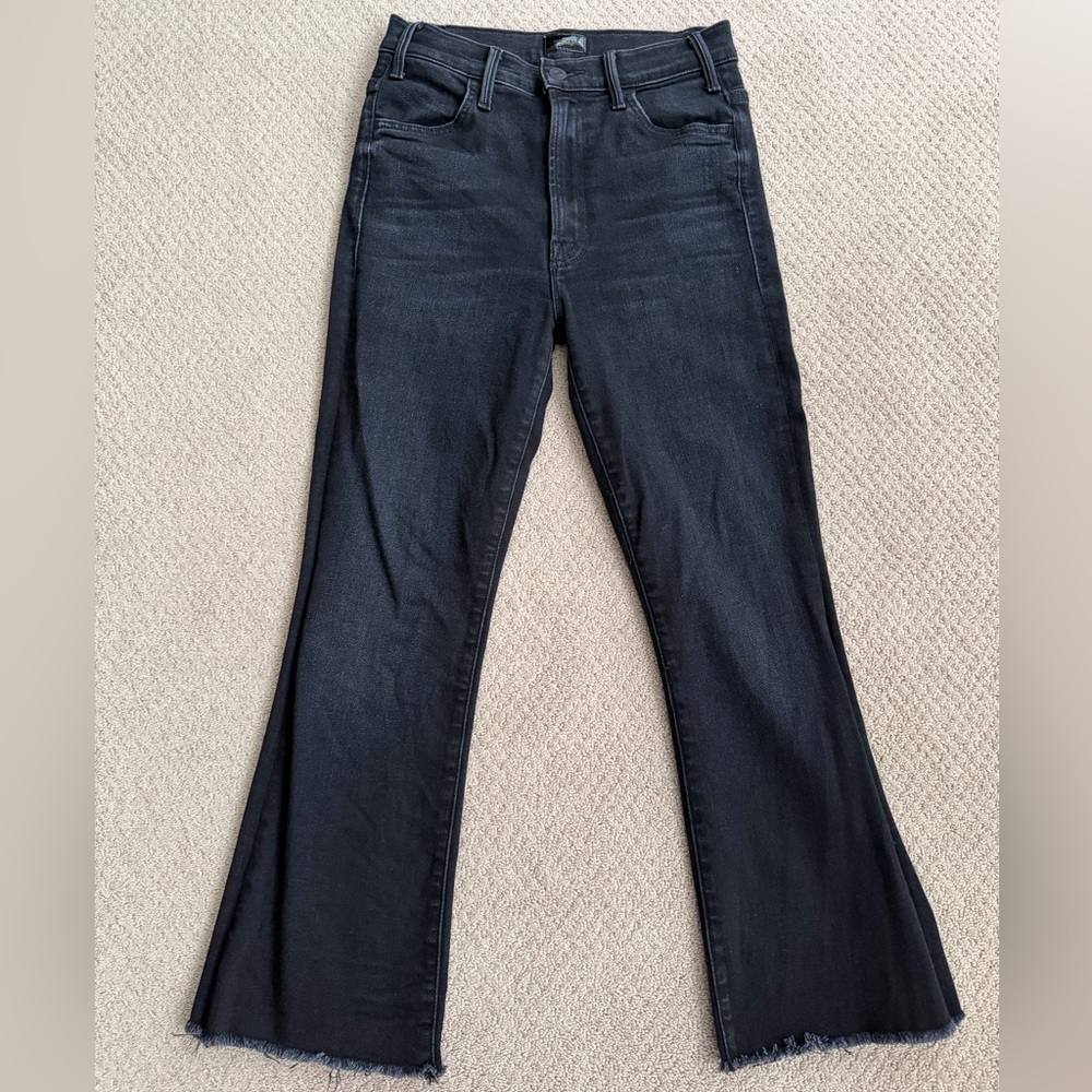 MOTHER Lil’ Mother Petite Jeans